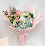 Pink Mixed - Designer's Choice Fresh Bouquet