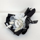 Single Rose - Luxe Collection Soap Bouquet