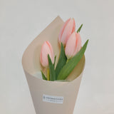 (Unavailable Feb 6 - 14th) Designer's Choice Tulip Fresh Bouquet