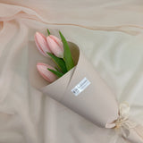 (Unavailable Feb 6 - 14th) Designer's Choice Tulip Fresh Bouquet