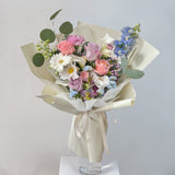 Pastel - Designer's Choice Fresh Bouquet