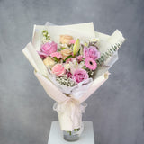 Pastel - Designer's Choice Fresh Bouquet