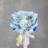 3 Preserved Roses Bouquet