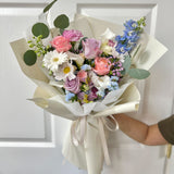 Pastel - Designer's Choice Fresh Bouquet